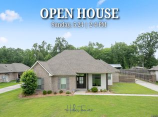 41512 Merritt Evans Rd, Prairieville, LA 70769