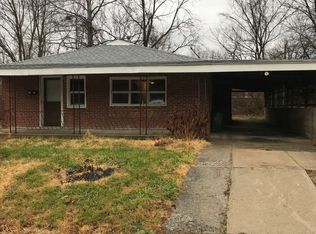 1230 W Rose St, Springfield, OH 45506