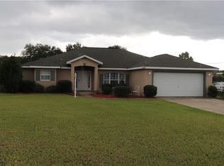 8798 SE 61st Ave, Ocala, FL 34472