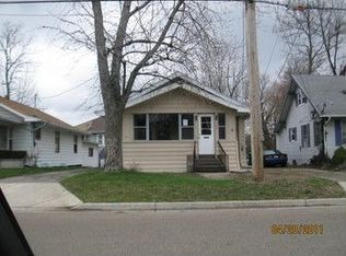 195 Highland Ave, Battle Creek, MI