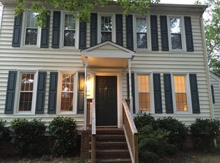 4819 Candlelight Pl, Glen Allen, VA 23060