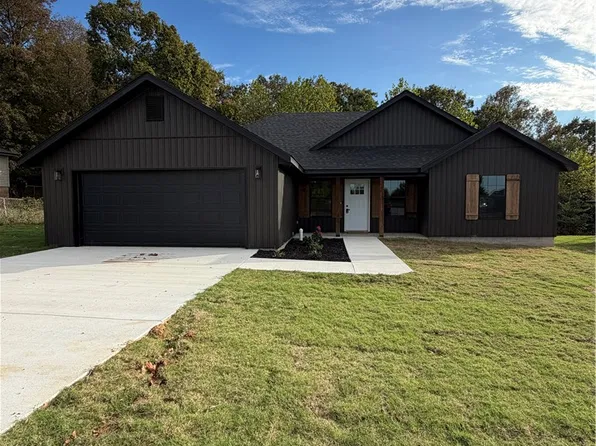 140 Mae, Huntsville, AR 72740