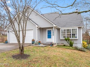 3148 Kingsmore Dr, Knoxville, TN 37921