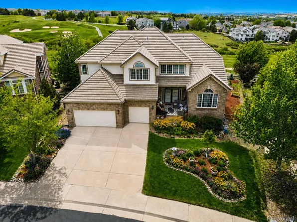 11551 Bent Oaks Street, Parker, CO 80138