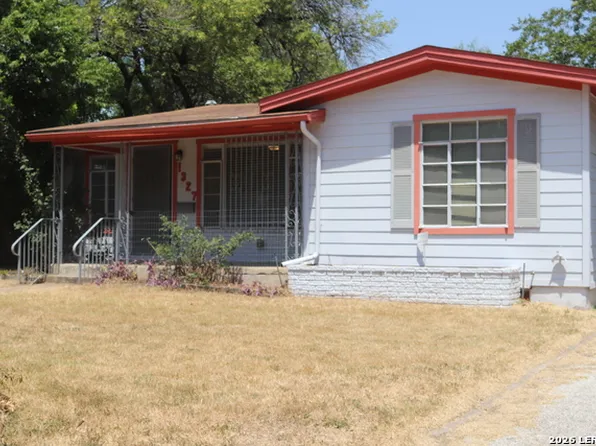 1327 Vanderbilt St, San Antonio, TX 78210