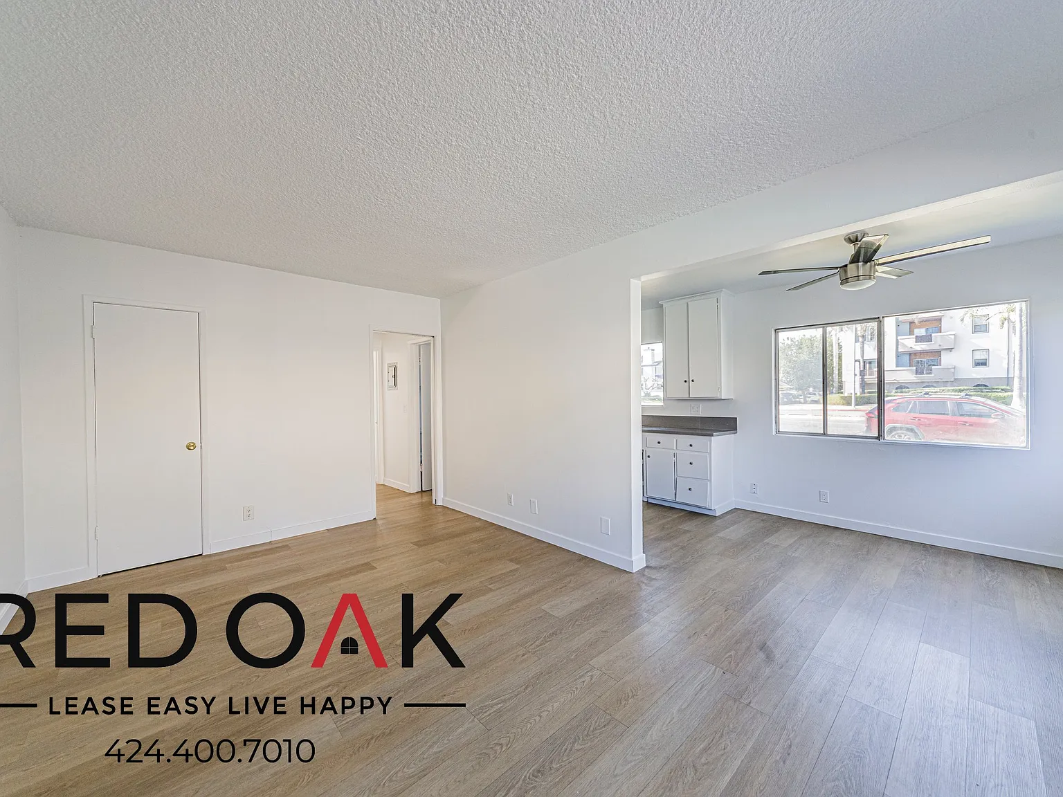 ~1 Month Free~ Spacious 2-Bed With Pool And Parking Available ~ In Reseda! — Photo 1