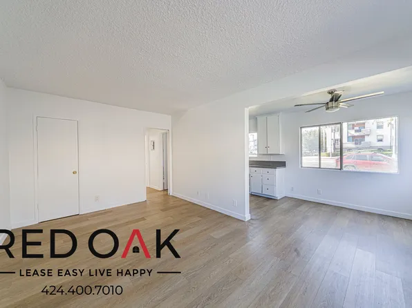19148 Sherman Way #5401, Reseda, CA 91335