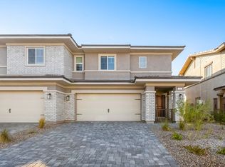 783 Fallen Phoenix St, Henderson, NV 89011