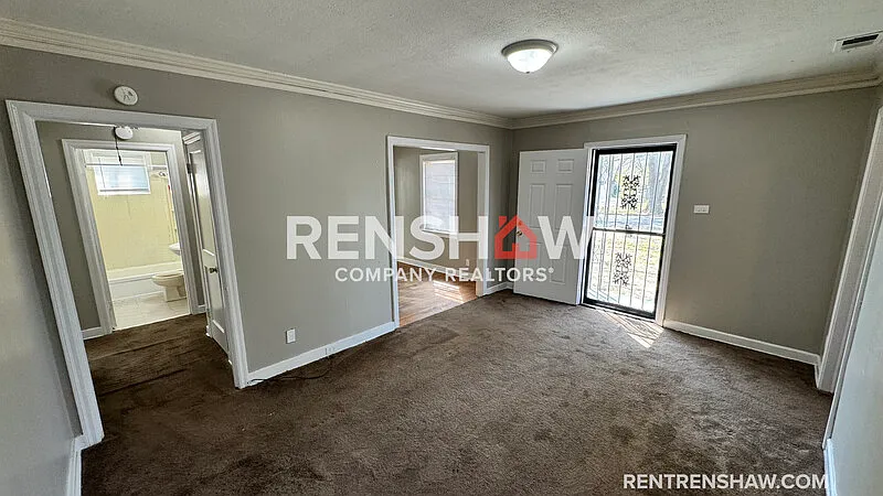 2 bed, 1.0 bath, 849 sqft, $995 — Photo 3