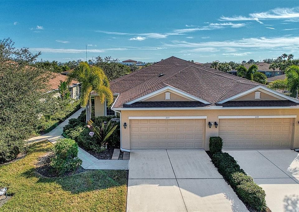 215 Fontanelle Cir, Venice, FL 34292 Zillow