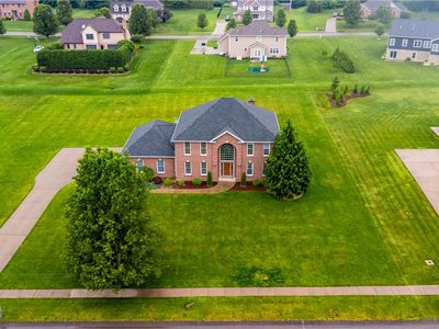 206 Fox Hollow Dr, Butler, PA, 16001