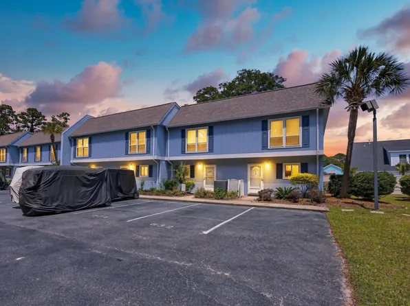 832 Villa Dr. #832, North Myrtle Beach, SC 29582