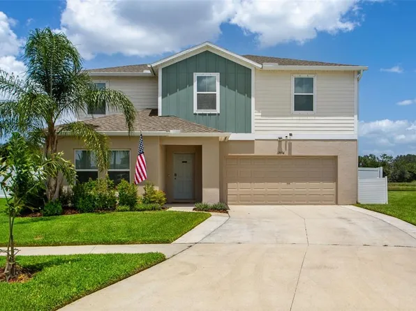 12694 Tannencrest Dr, Riverview, FL 33579