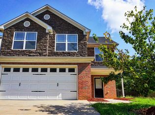 1564 Arbor Place Dr, Morrow, GA 30260