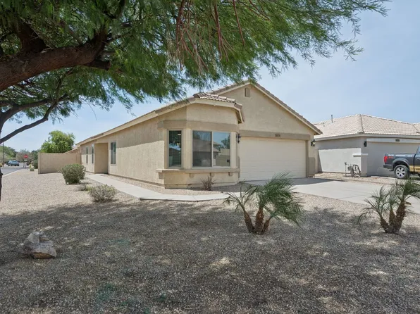 40130 N Costa Del Sol Dr, San Tan Valley, AZ 85140