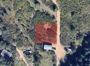 0 S Maxwell Hill Rd, Littleton, CO 80127