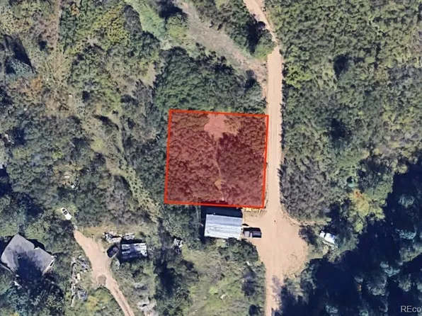 00 S Maxwell Hill Road, Littleton, CO 80127