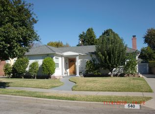 540 Daroca Ave, San Gabriel, CA 91775