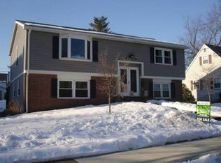 116 Leaman St, Lititz, PA 17543