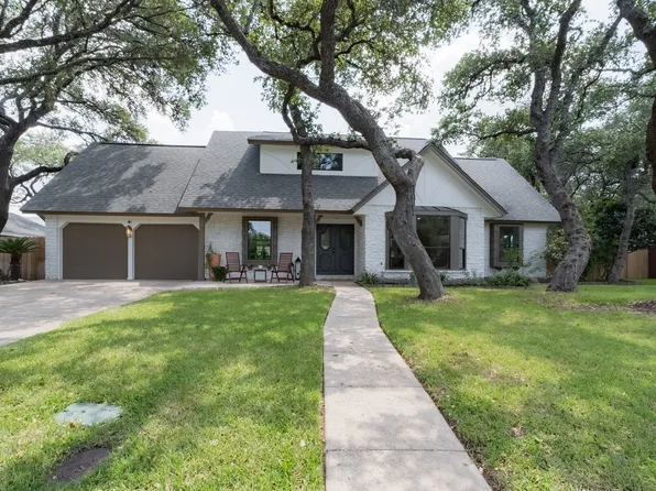 9627 BOUTWELL ST, San Antonio, TX 78230