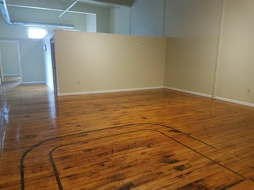 Floor plan 3 BR