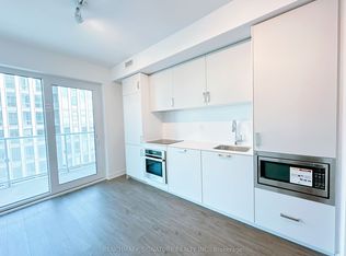 88 Queen St E #2801, Toronto, ON M5C 0B6