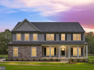 58 Marlborough Point Rd, Stafford, VA, 22554