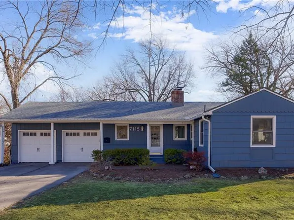 7115 Roe Ave, Prairie Village, KS 66208