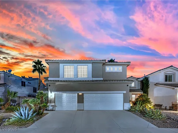 7735 Bird Of Paradise Ct, Las Vegas, NV 89123