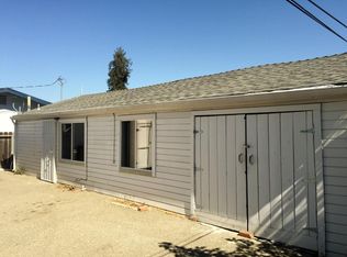 22252 Peralta St, Hayward, CA 94541