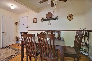 Sold by Weichert Realtors