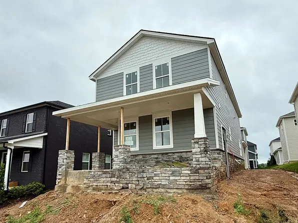 5018 Poplar Farms Dr Lot 75, Franklin, TN 37067