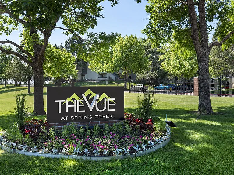The Vue at Spring Creek — Photo 13
