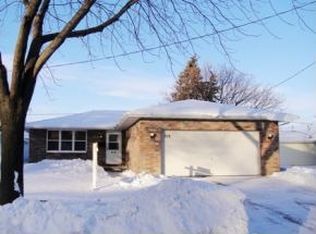 912 W Summer St, Appleton, WI 54914