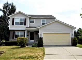 8220 Autumn Pl, Mason, OH 45040