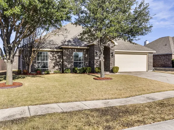 221 Wolf Dr, Forney, TX 75126