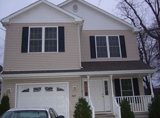 516 Myrtle Ave, Neptune, NJ 07753