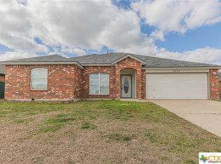 2413 Ryan Dr, Copperas Cove, TX 76522
