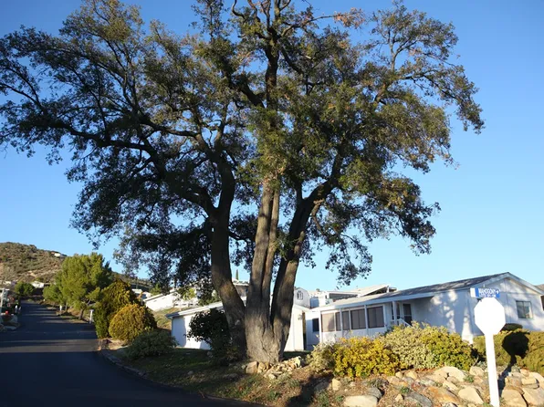 35109 Highway 79 Spc 192, Warner Springs, CA 92086