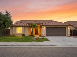 3579 Marina Dr, Madera, CA
