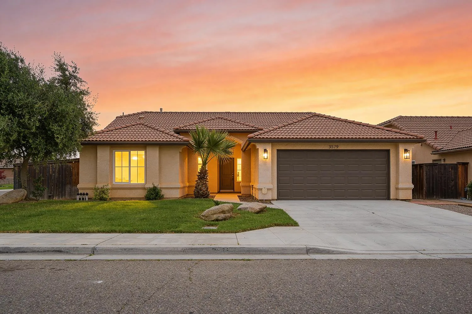 3579 Marina Dr photo 1