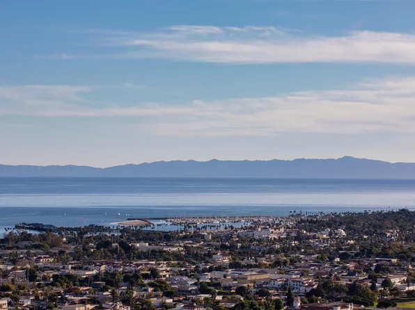920 Roble Ln, Santa Barbara, CA 93103