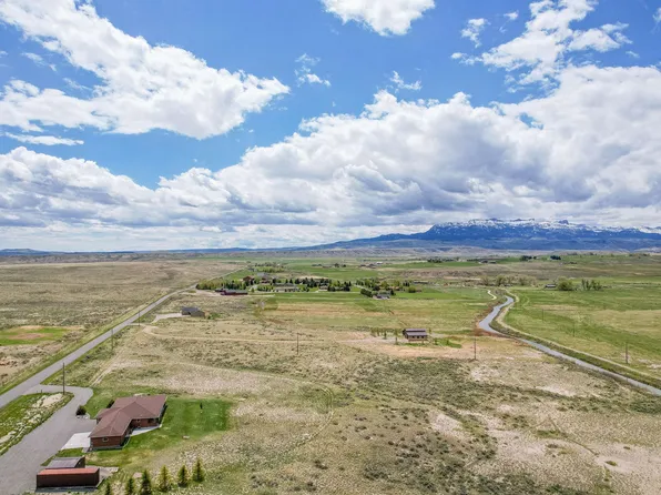 TBD Diamond Basin Rd #3, Cody, WY 82414