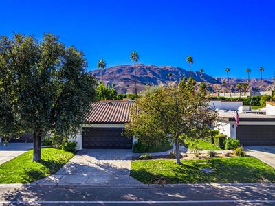 9 Avenida Las Palmas, Rancho Mirage, CA, 92270
