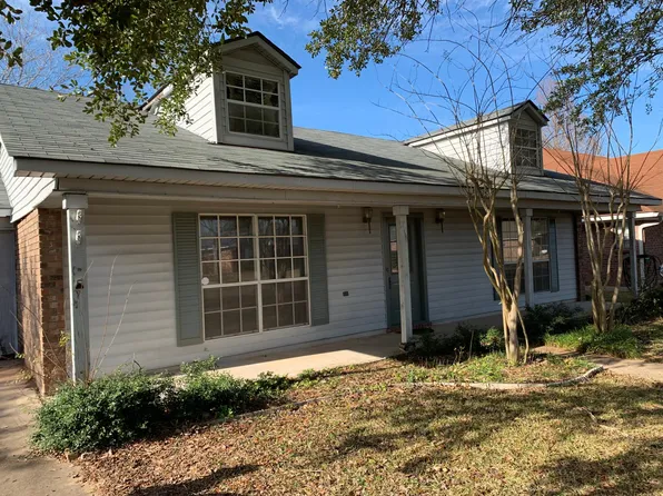 5248 Fieldcrest Ave, Alexandria, LA 71303