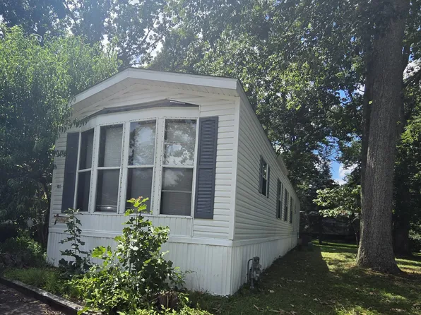 47 Marcia Memorial Circle, Jackson, NJ 08527