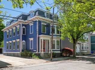 24 Wood St #2, Providence, RI 02909