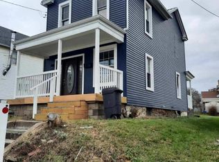 121 Lea St, Homestead, PA 15120