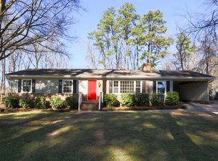 3213 Edgetone Dr, Raleigh, NC 27604