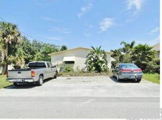 4636 Mathis St, Lake Worth, FL 33461